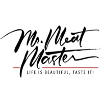 Mr. Meat Master logo