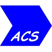 ACS MARINE SERVICES (ASIA) PTE. LTD. logo