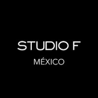 Studio F México logo