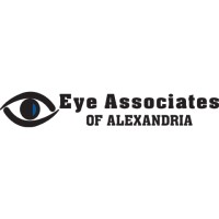 Eye Associates Of Alexandria logo