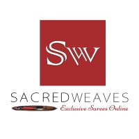 Sacred Weaves logo
