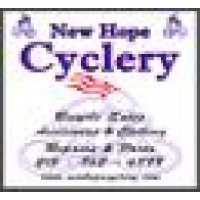 New Hope Cyclery logo