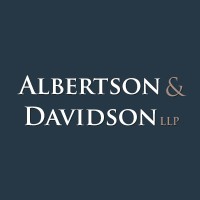 Albertson & Davidson, LLP logo