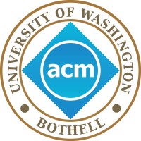 UWB ACM logo