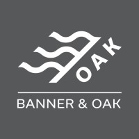 Banner And Oak logo