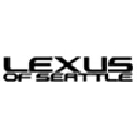 Lexus of Seattle logo