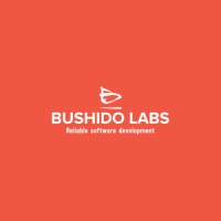 Bushido Labs logo