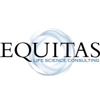 EQUITAS Life Sciences logo