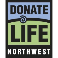 Donate Life Northwest logo