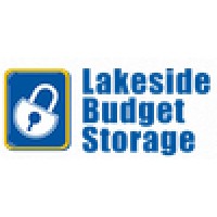 Lakeside Budget Storage logo