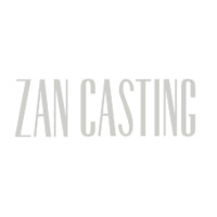 Zan Casting logo