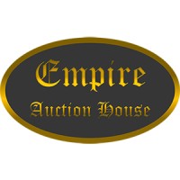 Empire Auction House logo