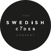 The Swedish Cider Company AB logo