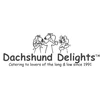 Dachshund Delights logo
