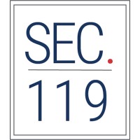 Section 119 logo