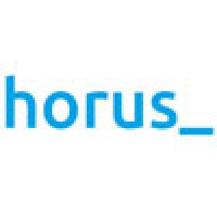 Horus logo