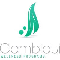 Cambiati Wellness Programs logo