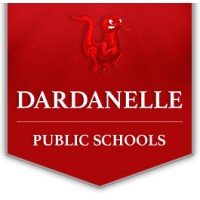 Dardanelle High School logo