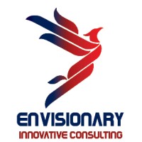 EnVisionary Innovative Consulting logo