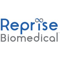 Reprise Biomedical logo