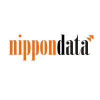 Nippon Data Systems Ltd. logo