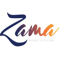 Zama Beach Club logo