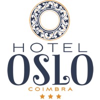 Hotel Oslo Coimbra logo