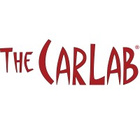 The CARLAB logo