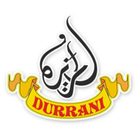 Durrani Farms logo