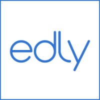 Edly Student Loans logo