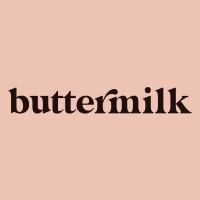 Buttermilk logo