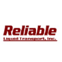 Reliable Liquid Transport Inc. logo
