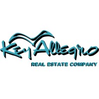 Key Allegro Real Estate logo