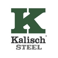Kalisch Steel logo