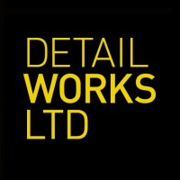 Detail Works Ltd logo