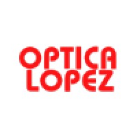 Optica Lopez logo