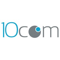 10Com Web Development logo