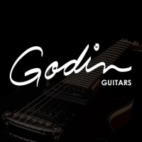 Godin Guitars (Guitares Godin) logo