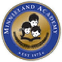 Minnieland Early Learning Ctr logo
