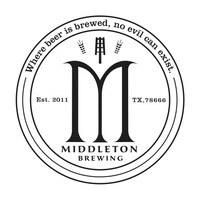 Middleton Brewing LLC logo