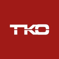 TKO Sales logo