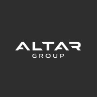 ALTAR Group logo