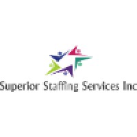 Superior Staffing Services, Inc. logo