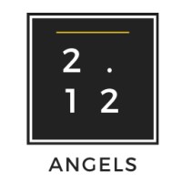 2.12 Angels logo