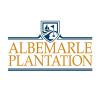 Albemarle Plantation logo