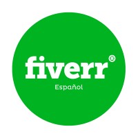 Fiverr En Español logo
