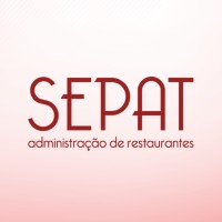 SEPAT - Administração de Restaurantes logo