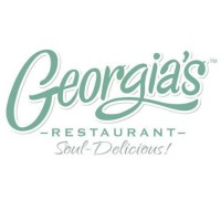 Georgia's Restaurant logo