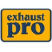 Exhaust Pro logo