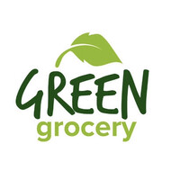 Green Grocery logo